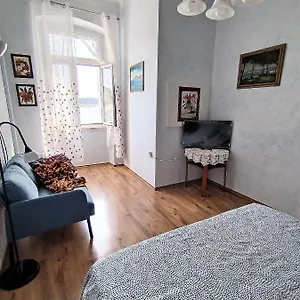  Appartamento Dalla Nonna Croazia