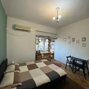 Armeneasca Cozy Bucharest