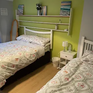  Accommodatie bij particulieren Killowen