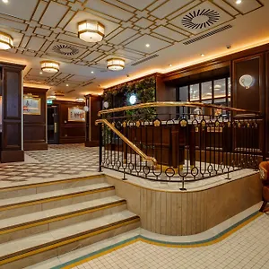 Mercantile Дублин