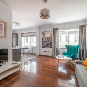  Appartamento Center Boutique Polonia
