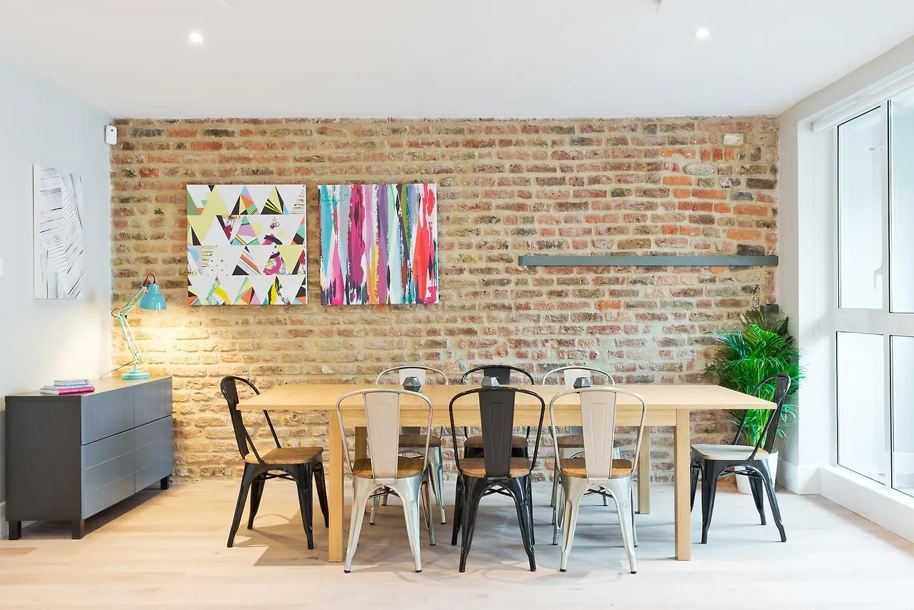 Temple Bar Crown Square Apartments Dublin